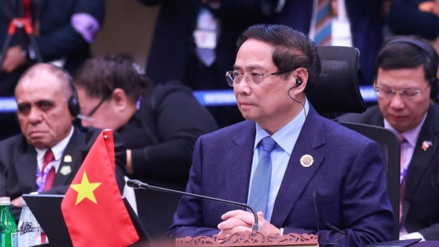 Vietnamese PM proposes cooperation priorities at ASEAN – UN Summit