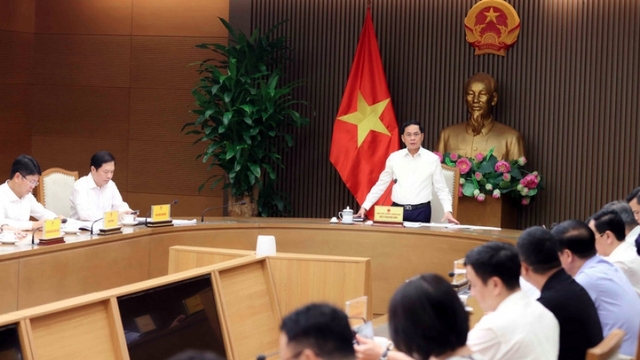 Hanoi gears up to host opening for signature of UN Convention against cybercrime