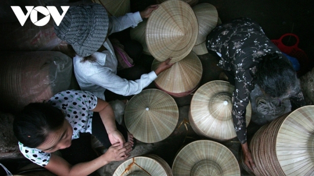 Nearly 100 businesses to take part in 21st Vietnam Craft Village Fair