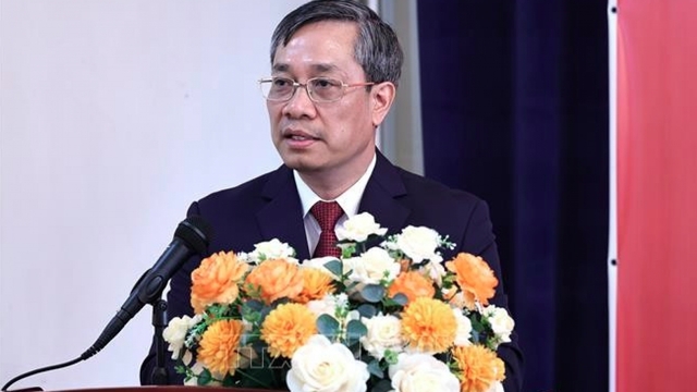Vietnam-Mongolia comprehensive partnership poised for substantive growth