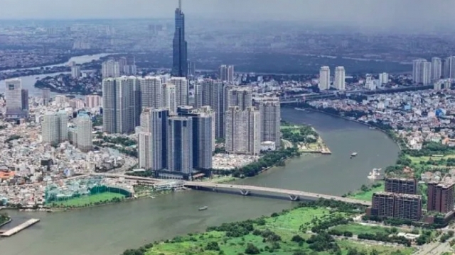 Nine-month GDP expands 7.85%, signaling steady recovery