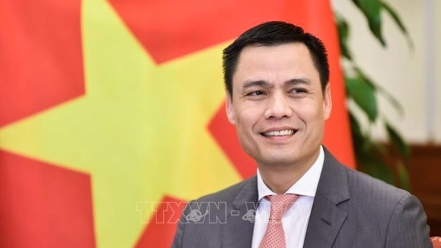 Hanoi Convention to be a milestone in Vietnam's multilateral diplomacy: Deputy FM