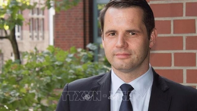 Vietnam, Germany complement each other in economic cooperation