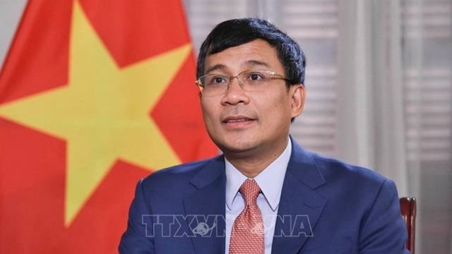 Top Vietnamese leader’s upcoming visit to DPRK marks important milestone