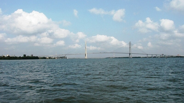 Xác minh, làm rõ một người đàn ông cao tuổi chết trôi dưới sông Tiền