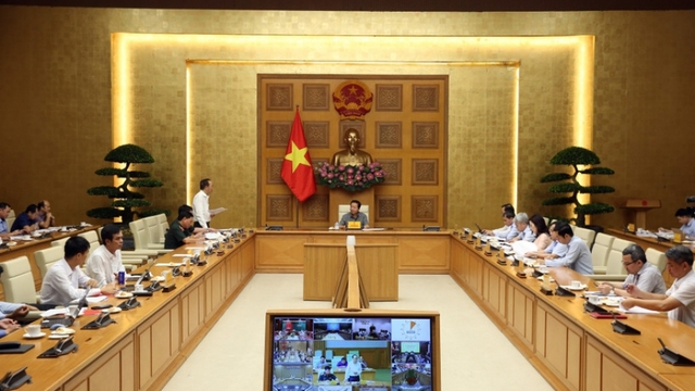 Vietnam strengthens law enforcement to combat IUU fishing