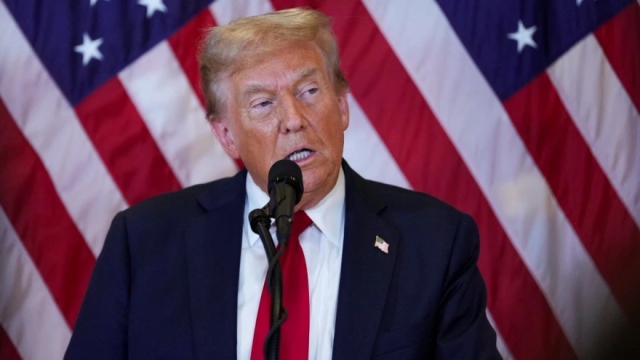 “Phương án hạt nhân” có thể giúp ông Trump mở cửa trở lại chính phủ Mỹ?