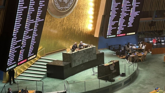 Hanoi Convention reaches fruition, heralds new era of cyber trust