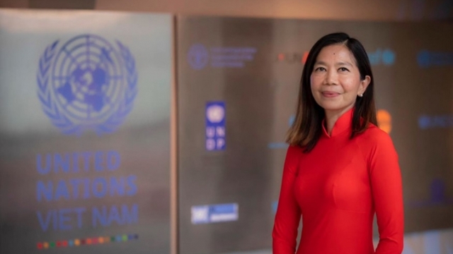 Signing ceremony of UN Convention against Cybercrime is “nothing short of historic