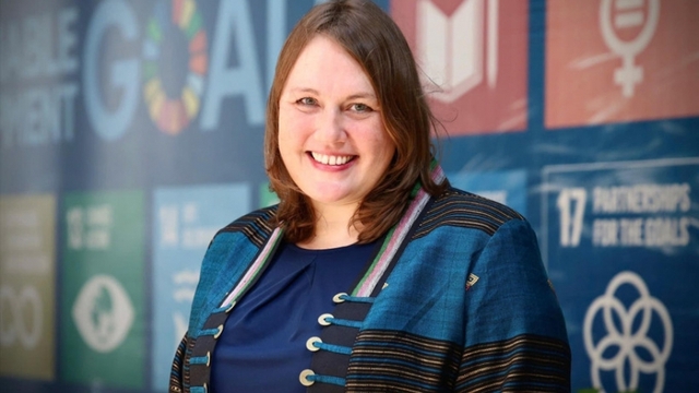 Hanoi Convention to provide solid legal framework to tackle online fraud