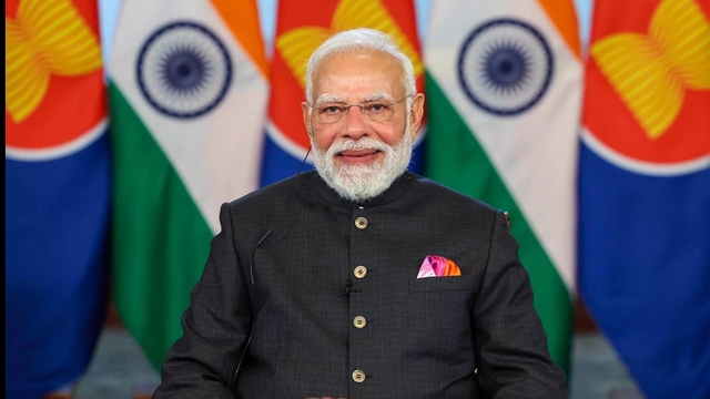Thủ tướng Ấn Độ Narendra Modi: Thế kỷ 21 thuộc về ASEAN và Ấn Độ