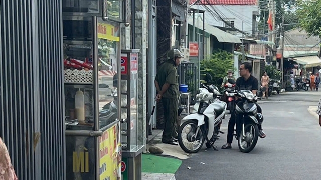 Người mẹ nghi mắc bệnh tâm thần tấn công con gái 3 tháng tuổi