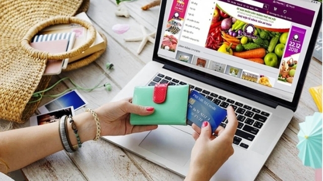 Doanh nghiệp vì người tiêu dùng - Hành trình kiến tạo niềm tin và phát triển