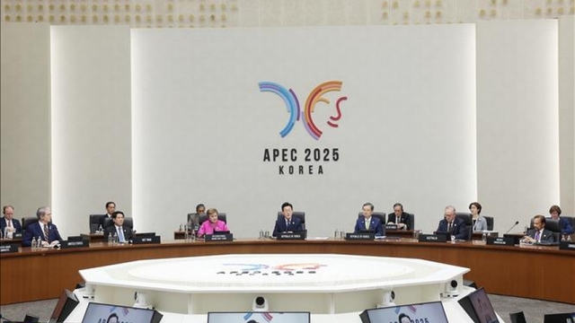 Chủ tịch nước Lương Cường: Nền tảng kinh tế vi mô vững chắc đóng vai trò then chốt