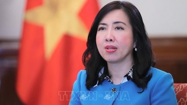 Party chief’s visit to Bulgaria expected to open new cooperation prospects