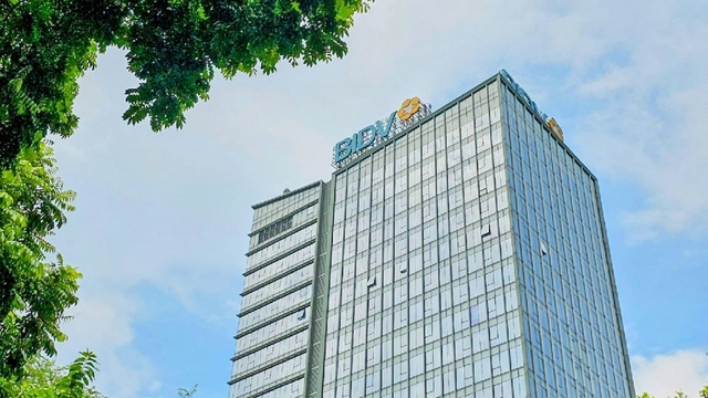 BIDV tại Việt Nam trở thành Tổ chức được công nhận của Quỹ Khí hậu Xanh (GCF)