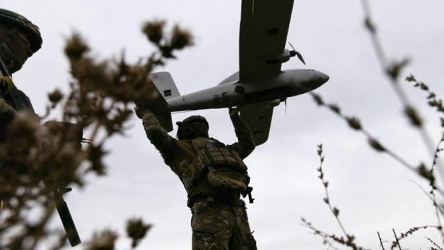 Ngoại giao tê liệt, Nga và Ukraine giáng đòn mạnh vào điểm yếu của nhau