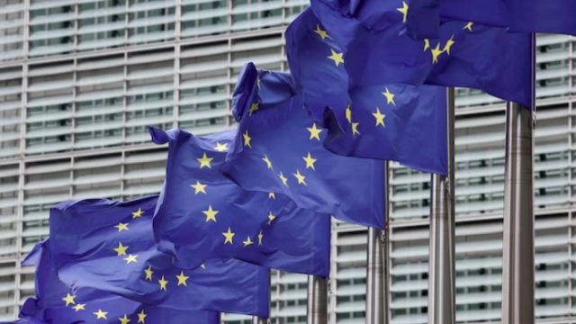 EU chính thức khởi động đàm phán gia nhập với Ukraine và Moldova