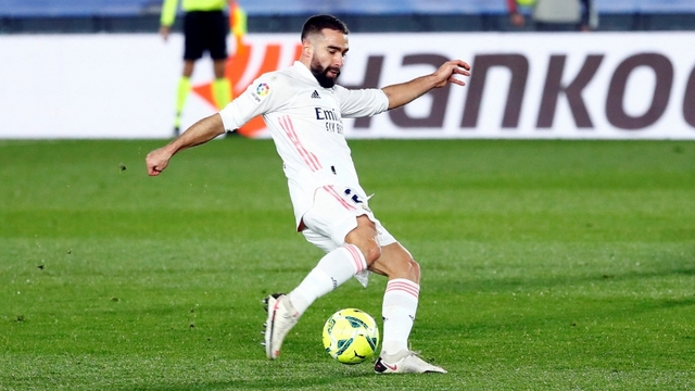 Real Madrid nhận tin dữ sau trận thắng Barcelona