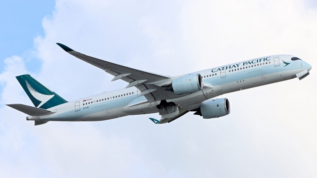 Vietnamese outbound travel booms, Hong Kong airlines increase flights