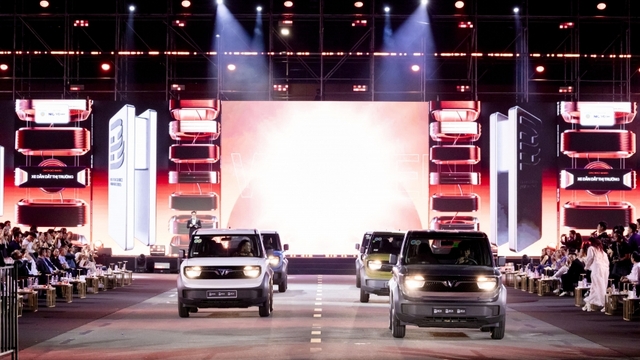 Car Choice Awards 2025: Vinh danh 13 giải thưởng xe