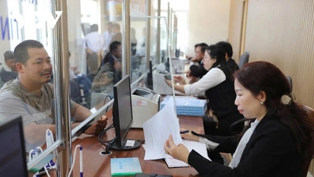 Kết luận của Bộ Chính trị về hoạt động của chính quyền địa phương 2 cấp