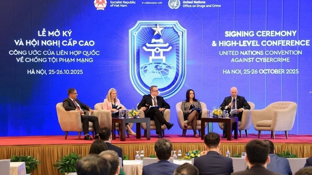 Solutions proposed to fast-track enforcement of Hanoi Convention