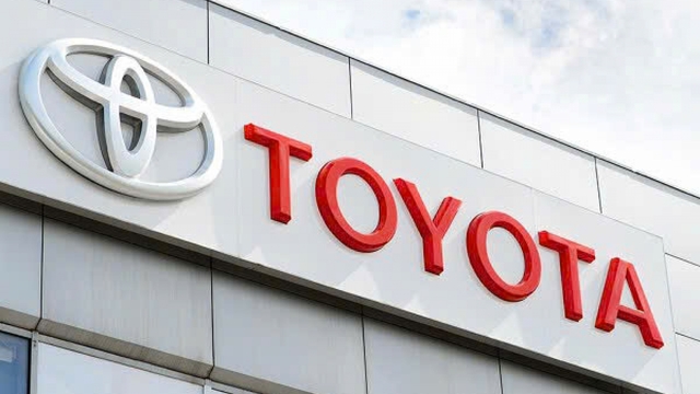 Thương hiệu ô tô Toyota được định giá hơn 74 tỷ USD, cao hơn cả BMW và Mercedes