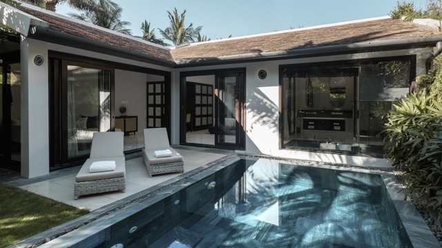 TIA Wellness ranks sixth among world’s top 20 destination spa resorts