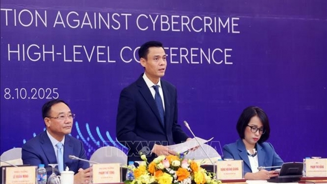 World leaders to attend opening ceremony of Hanoi Convention