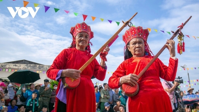Lan tỏa giá trị văn hóa để phát triển bền vững vùng đồng bào dân tộc thiểu số