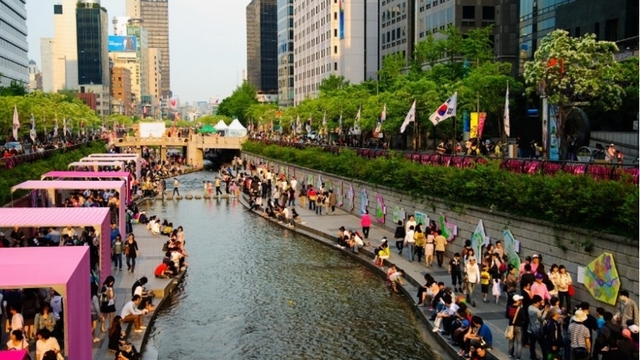 Tập đoàn Đèo Cả hiến kế thoát lũ, giải bài toán ngập lụt tại các đô thị lớn