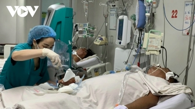 Over 86,000 cases of dengue fever this year with 17 deaths: Health Ministry