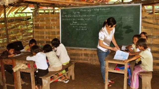 Sáp nhập các trường công lập: Tránh chạy theo chỉ tiêu cơ học