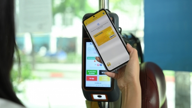 Digital payments power Vietnam’s economy