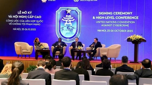 Hanoi Convention: Discussion shares experience in collecting electronic evidence