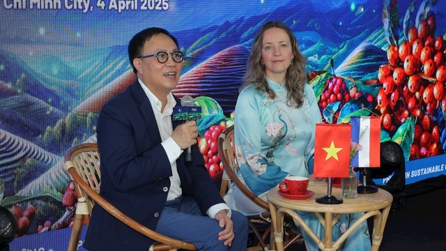 Doanh nhân TP.HCM với khát vọng vươn mình