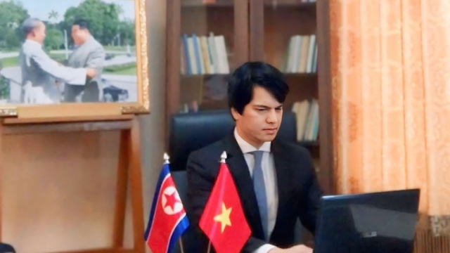 Chuyến thăm CHDCND Triều Tiên của Tổng Bí thư Tô Lâm có ý nghĩa quan trọng