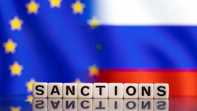 EU gia hạn trừng phạt Nga vào phút chót