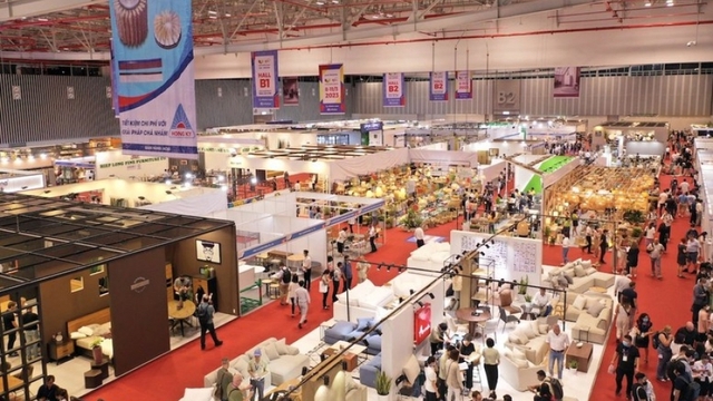 Nearly 3,000 booths to be showcased at 2025 Autumn Fair
