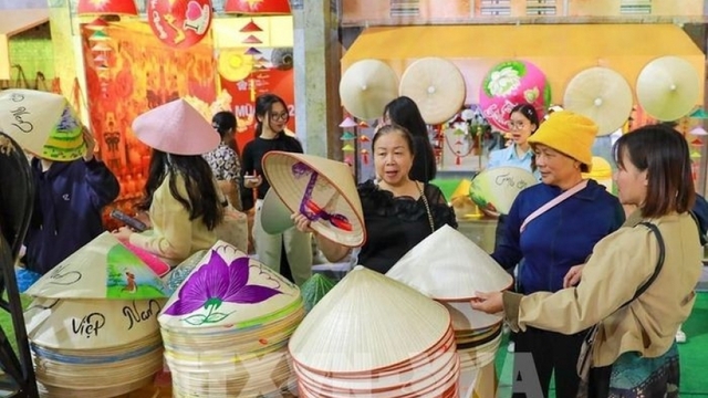 Autumn Fair 2025 expected to welcome half a million visitors daily
