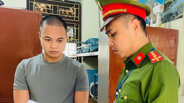 Tiktoker Hải Bé bị khởi tố thêm tội danh "Trốn thuế"
