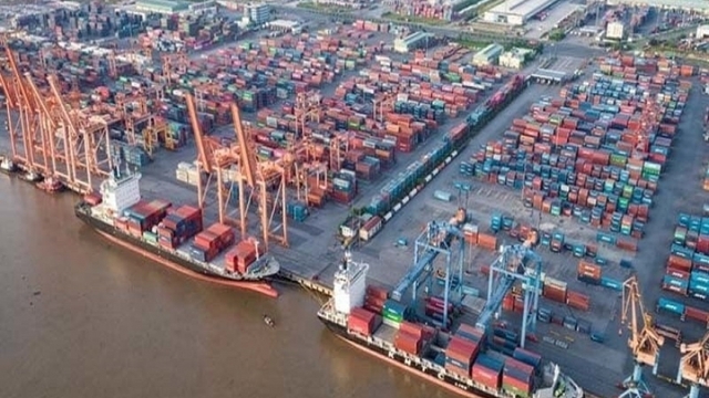 Hai Phong sets up northern Vietnam’s first comprehensive free trade zone