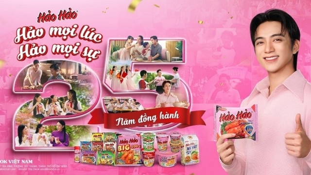 Vì sao gọi Hảo Hảo là “mì quốc dân”?