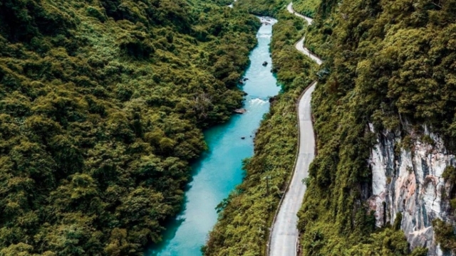 Time Out names Ho Chi Minh Trail among Asia’s top 7 road trips