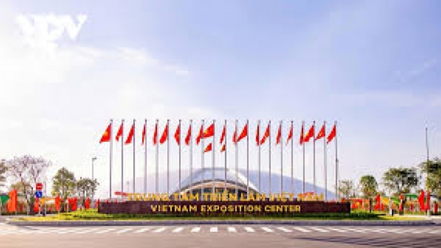 Hội chợ mùa Thu 2025 kỳ vọng góp phần thực hiện mục tiêu tăng trưởng trên 8%