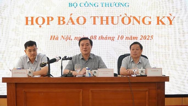 Hội chợ Mùa Thu 2025: Công tác chuẩn bị cơ sở hạ tầng đã cơ bản hoàn tất