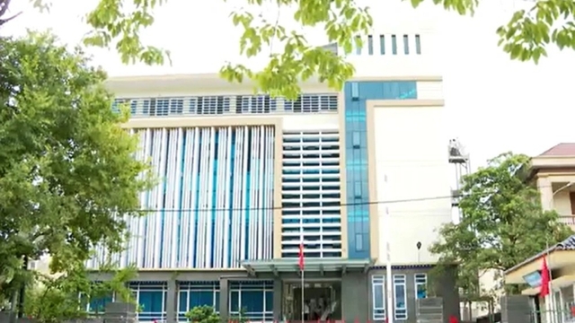 Cần có hướng dẫn và quy trách nhiệm cho người đứng đầu