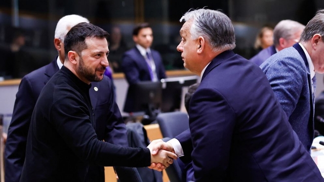 Hungary vẫn đang chuẩn bị cho cuộc gặp giữa ông Trump và ông Putin