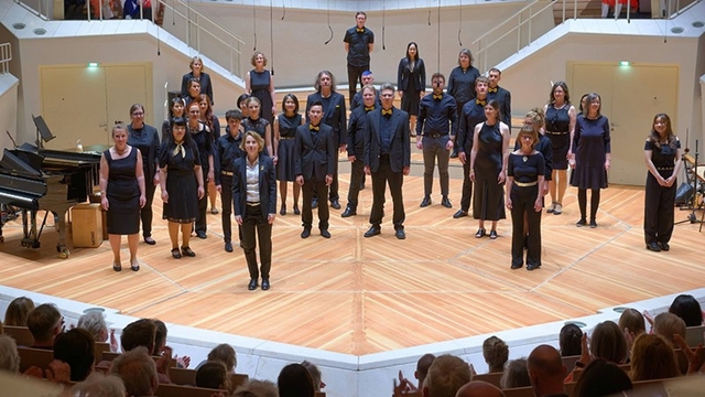 Berlin Choir to celebrate 50 years of Vietnam-Germany ties with special concert